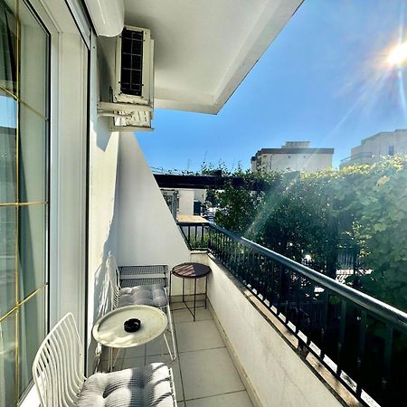 Apartmani Terminal Budva Luaran gambar