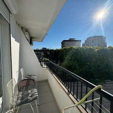 Apartmani Terminal Budva Luaran gambar