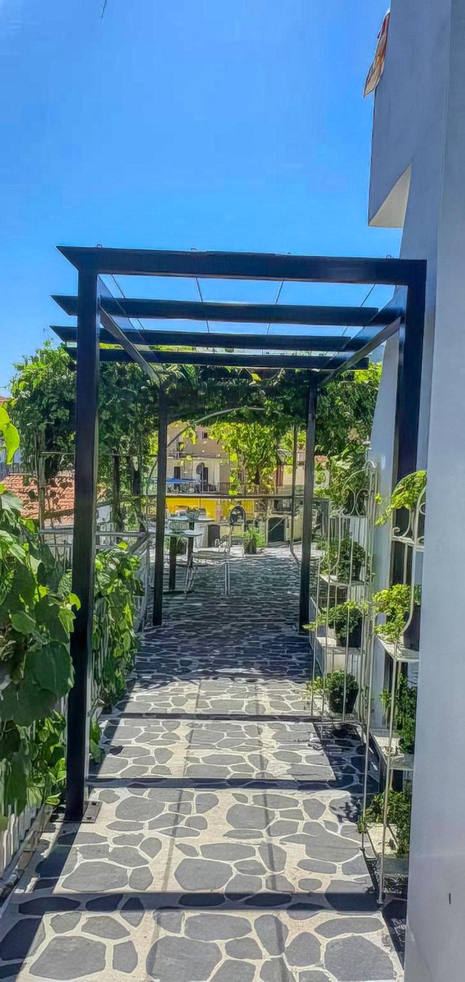 Apartmani Terminal Budva Luaran gambar