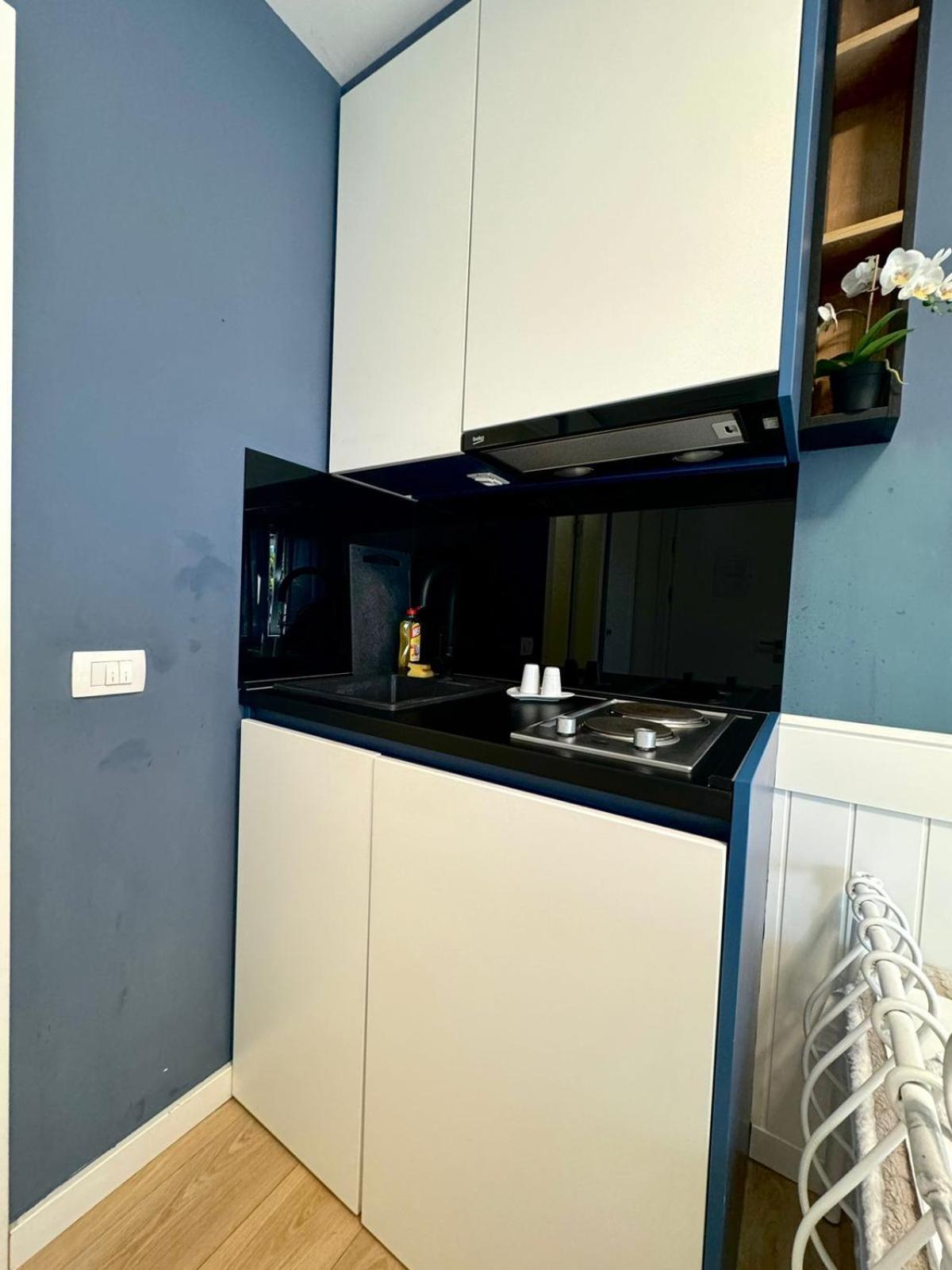 Apartmani Terminal Budva Luaran gambar