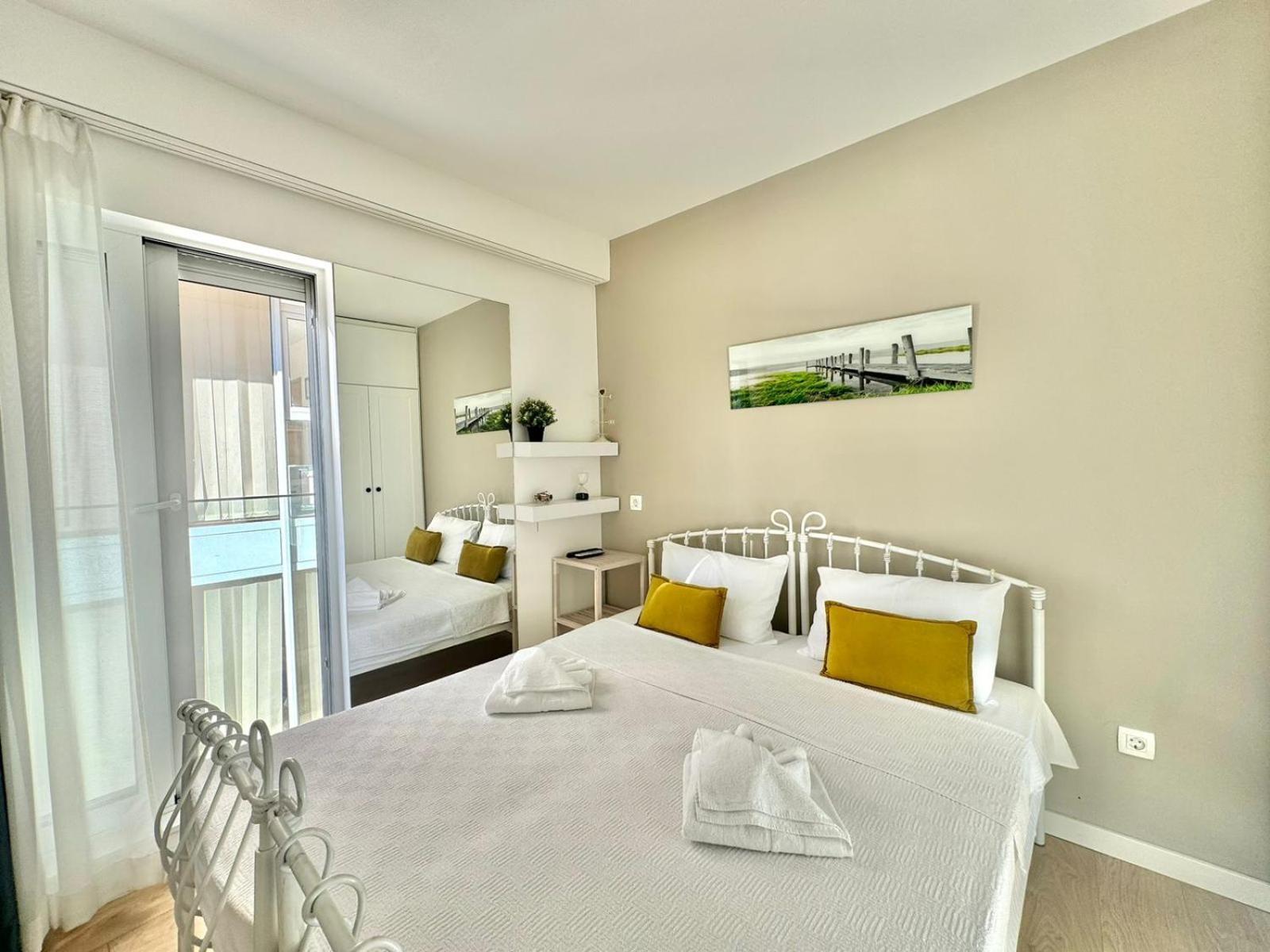 Apartmani Terminal Budva Luaran gambar