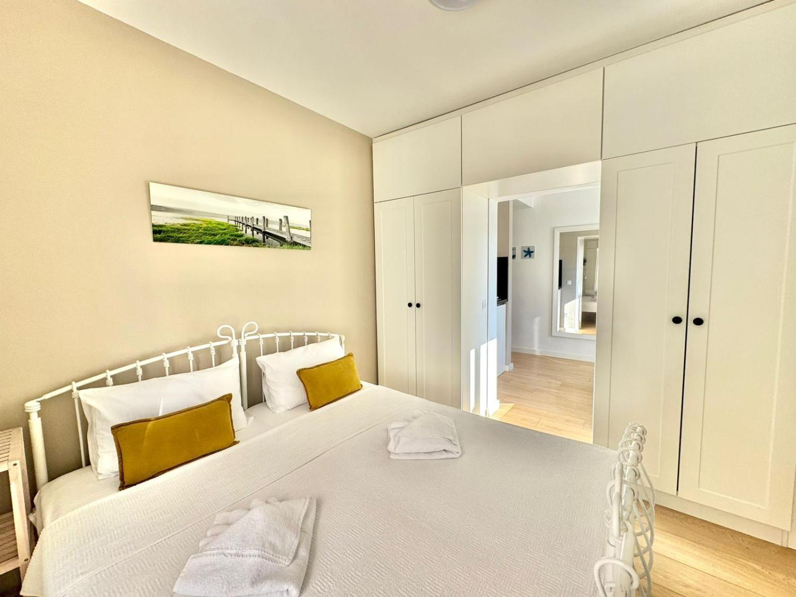 Apartmani Terminal Budva Luaran gambar