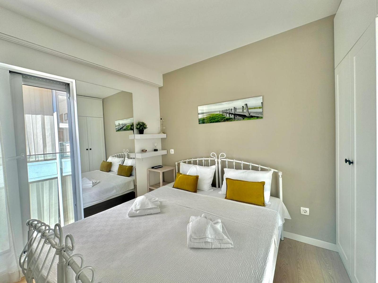 Apartmani Terminal Budva Luaran gambar