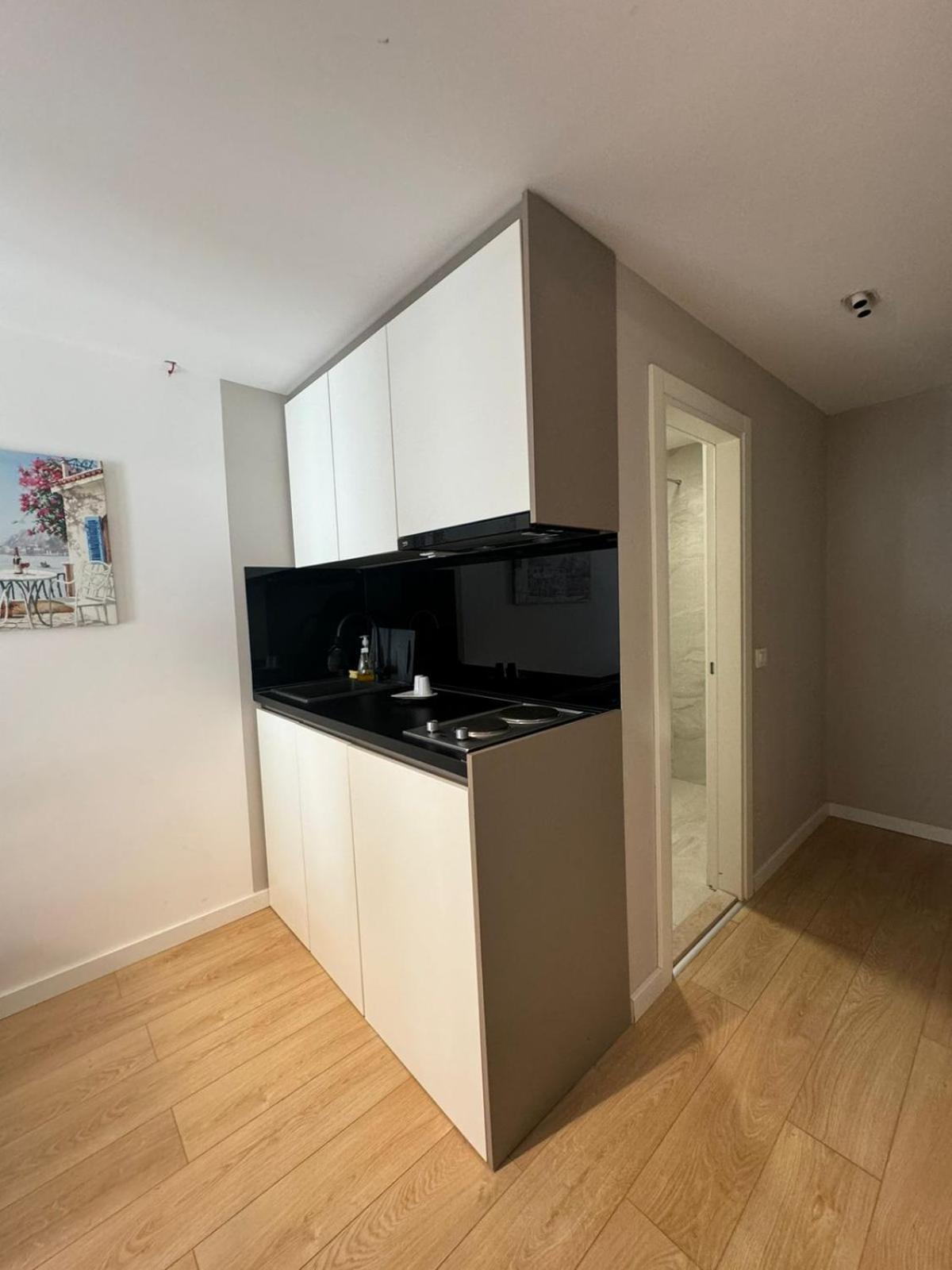 Apartmani Terminal Budva Luaran gambar