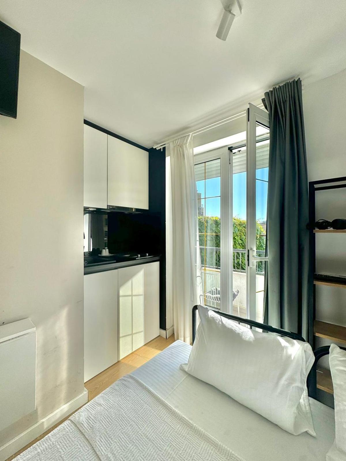 Apartmani Terminal Budva Luaran gambar