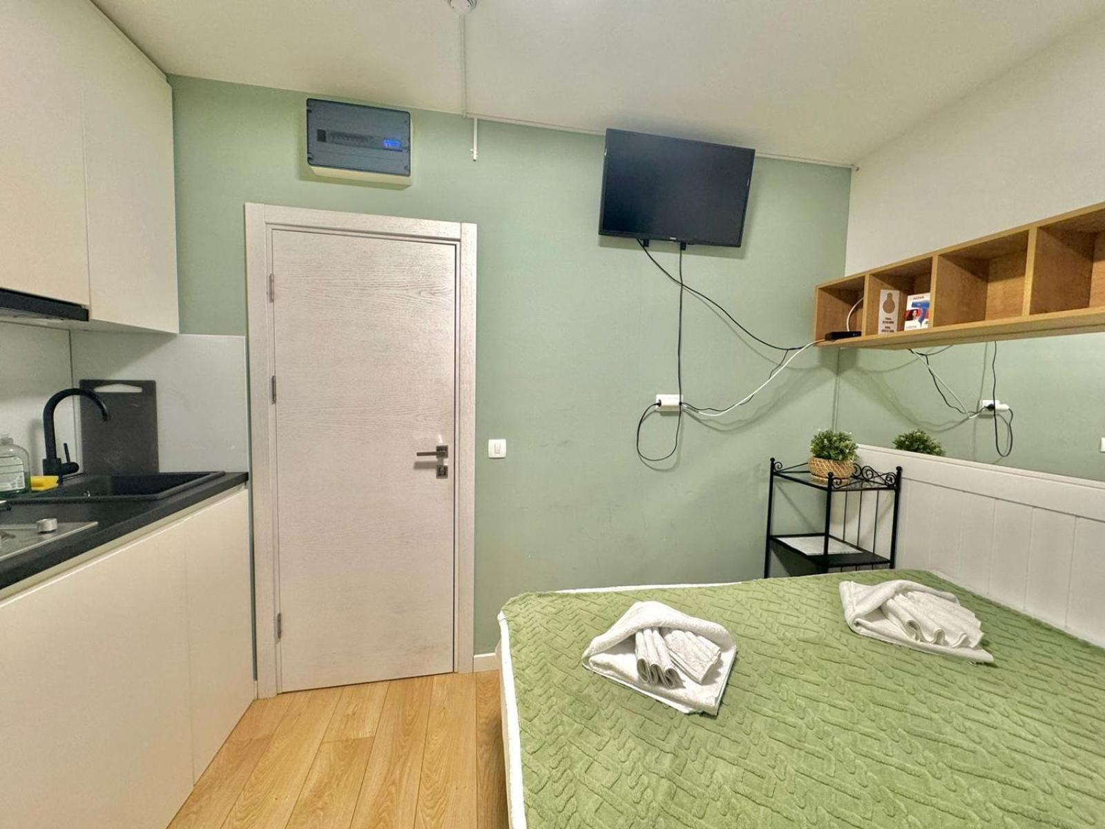 Apartmani Terminal Budva Luaran gambar